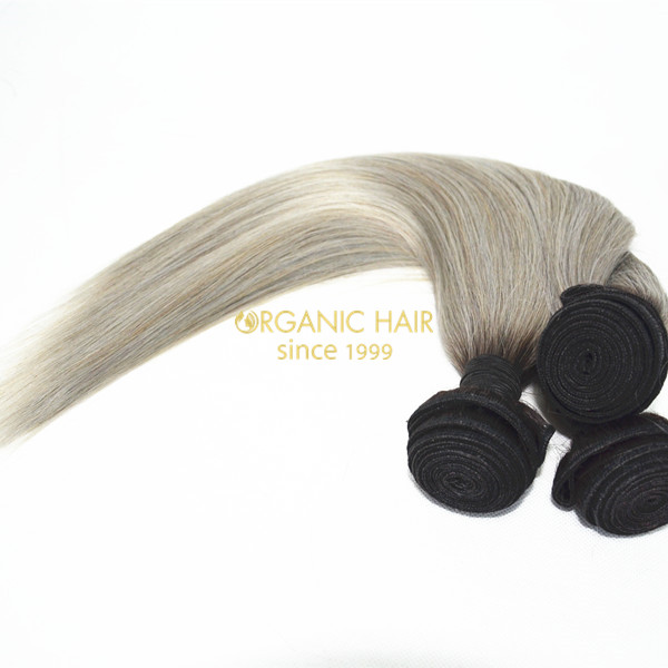 Wholesale brazilian human hair weave